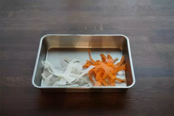 「【農家レストラン発】レモンは搾るより「豚肉を包む」が正解!?人気メニュー「トンだレモン」は酸味程よき♡」の画像