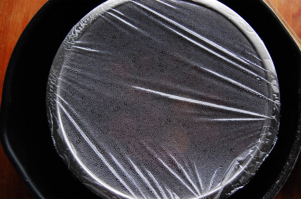 【ぶどうを3週間楽しめるって!?】"湯せん"で超濃厚♡「まるごとフレッシュ煮」は新定番の作りおき♪