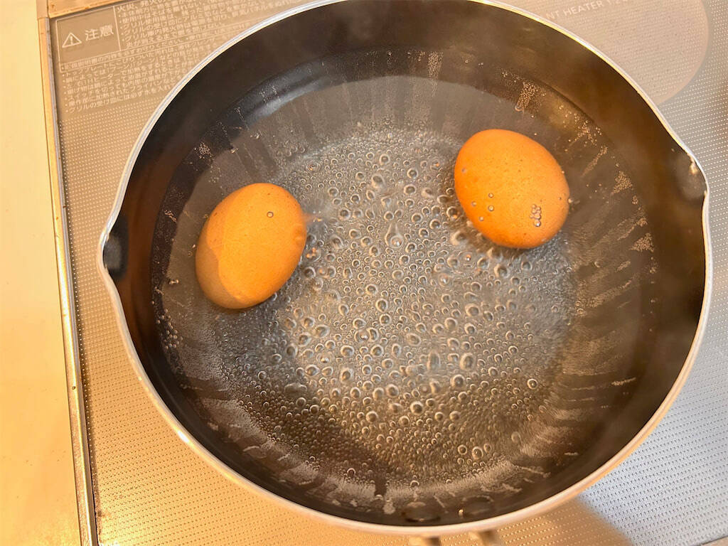 【磯の風味ただようポテサラ】青のりが合うとは…「和風ポテサラ」作ってみた！しょうゆとみりんもマッチ♡