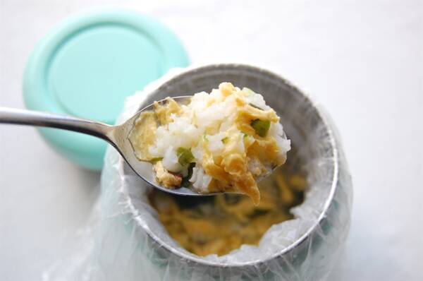 防災グッズ スープジャーを 火を使わない 調理器具として使ってみた 生米が温かいおかゆに 22年9月29日 エキサイトニュース 防災グッズ スープジャーを 火を使わない 調理器具として使ってみた 生米が温かいおかゆに 22年9月29日 エキサイトニュース