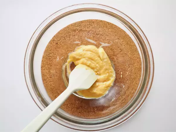 「【罪悪感ゼロなのにコク旨が過ぎる】生クリも牛乳も不使用！旨味まみれな「豆腐ときのこグラタン」焼こう！」の画像