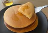 「【ホットケーキを喫茶店レベルにする裏ワザ】パサつき卒業♡「本みりん」ちょい足し料理ハックがスゴすぎた！」の画像13