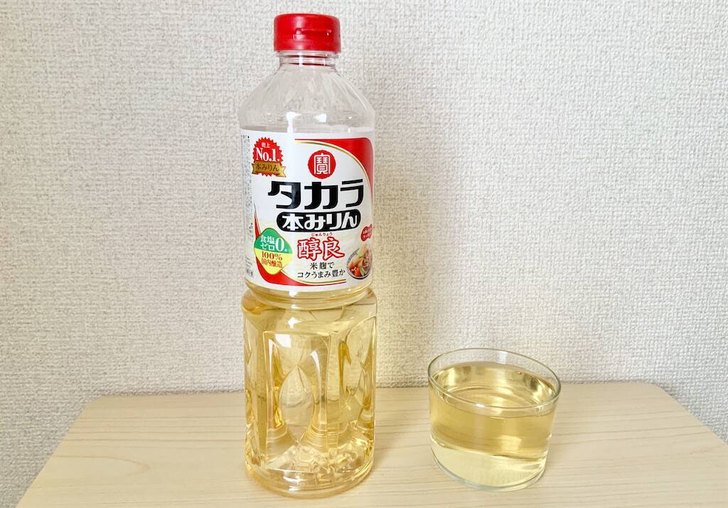【ホットケーキを喫茶店レベルにする裏ワザ】パサつき卒業♡「本みりん」ちょい足し料理ハックがスゴすぎた！
