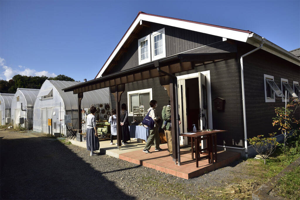 【農業イベント】東京の農家が企画「野菜フェス」野菜販売だけじゃない！え、和太鼓演奏？ヤギに餌やり!?