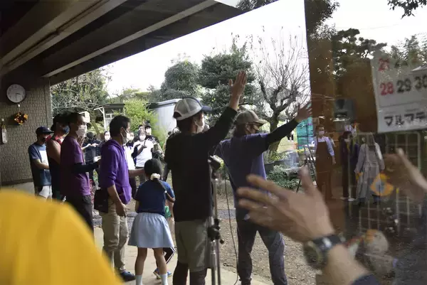 「【農業イベント】東京の農家が企画「野菜フェス」野菜販売だけじゃない！え、和太鼓演奏？ヤギに餌やり!?」の画像