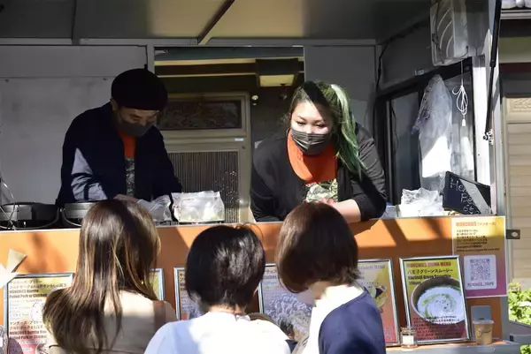 「【農業イベント】東京の農家が企画「野菜フェス」野菜販売だけじゃない！え、和太鼓演奏？ヤギに餌やり!?」の画像