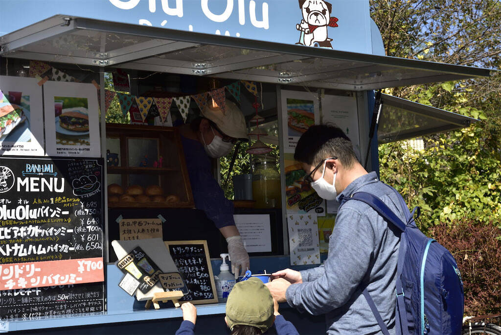【農業イベント】東京の農家が企画「野菜フェス」野菜販売だけじゃない！え、和太鼓演奏？ヤギに餌やり!?
