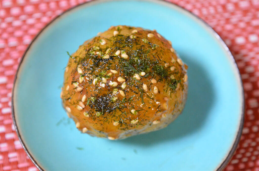 春の"ミニ新じゃが"で「みそじゃが」作ってみた！皮に甘味噌絡んでホックホク♡これ田楽だ～♪【農家直伝】