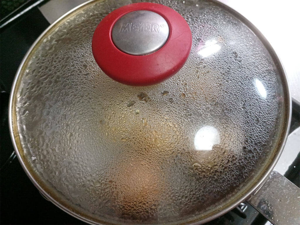 春の"ミニ新じゃが"で「みそじゃが」作ってみた！皮に甘味噌絡んでホックホク♡これ田楽だ～♪【農家直伝】
