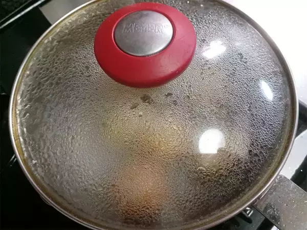 「春の"ミニ新じゃが"で「みそじゃが」作ってみた！皮に甘味噌絡んでホックホク♡これ田楽だ～♪【農家直伝】」の画像