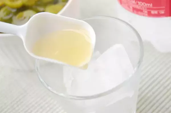 「【30分で仕込み完了】保存袋でラクチン梅仕事♪わずか3日で食べられる「青梅はちみつ漬け」作ろう！」の画像