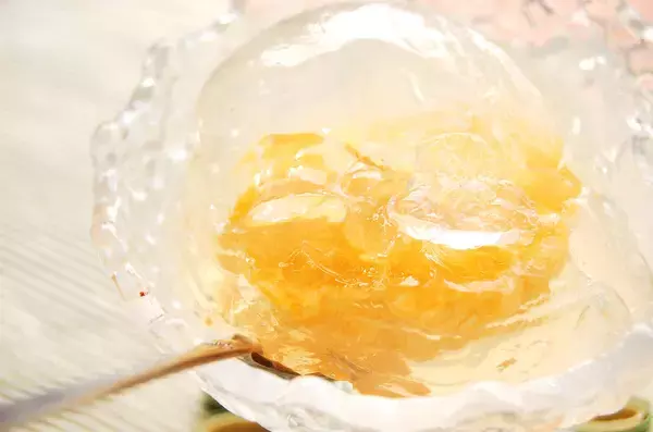 「【酸っぱいみかん救済】えっ「湯煎」するの!?シロップと一緒に？じんわり加熱で驚きのフレッシュスイーツ化♡」の画像