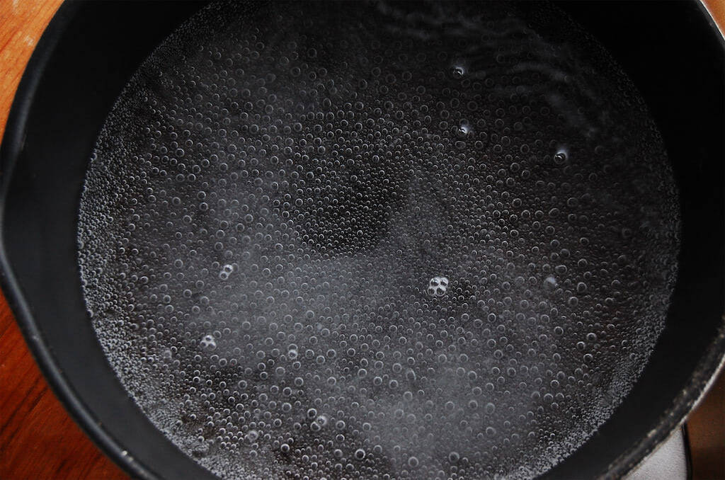 【酸っぱいみかん救済】えっ「湯煎」するの!?シロップと一緒に？じんわり加熱で驚きのフレッシュスイーツ化♡