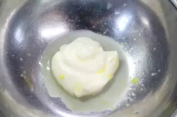 「【揚げないエビマヨ】背中をパカッと切って焼け♪爽やかコクまろ「エビのレモンマヨネーズ焼き」作ってみた！」の画像