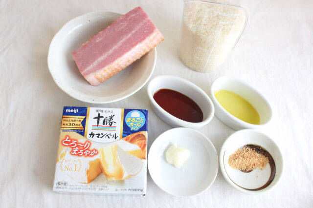 カマンベールチーズ“まるごとドボン”な「悪魔の炊き込みご飯」作ってみた！ガツン系かと思いきやお味はマイルド～♡