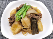 【笠原将弘の“肉じゃが”基本のき】煮込みは時間かかる…はウソ！手間も時間も最小の完成形はコレだ