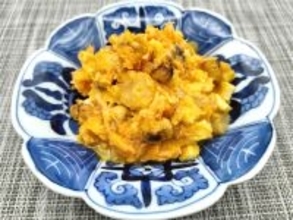 【絶品！郷土メシ】栃木県民でも「好き・嫌い」が分かれる!?噂の「しもつかれ」を鮭の切り身で作ってみた！