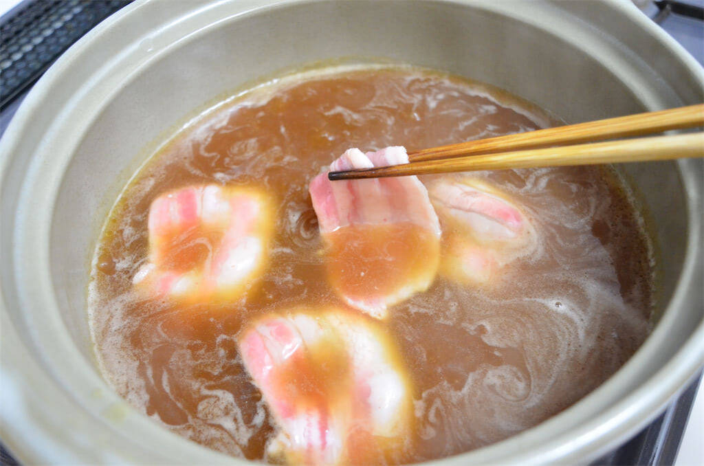 【鍋なのにもやしが主役】ダイショー「野菜をいっぱい食べる鍋」2種食べ比べ！安くてウマいはやっぱ正義♪