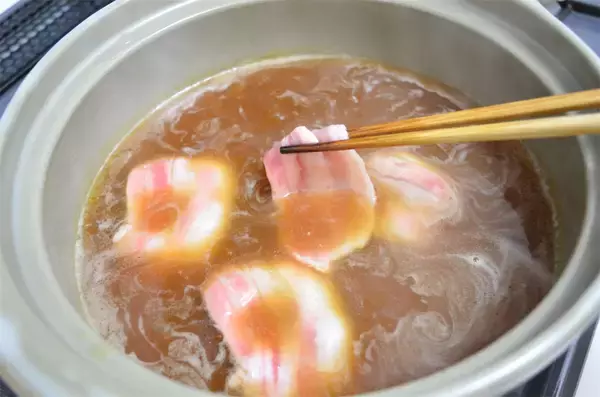 「【鍋なのにもやしが主役】ダイショー「野菜をいっぱい食べる鍋」2種食べ比べ！安くてウマいはやっぱ正義♪」の画像