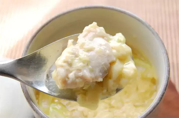 【リュウジレシピ】茶碗蒸しがこんな簡単に⁉「親子茶碗蒸し」作ってみた！電子レンジの200W使いがキモ