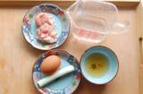 「【リュウジレシピ】茶碗蒸しがこんな簡単に⁉「親子茶碗蒸し」作ってみた！電子レンジの200W使いがキモ」の画像2