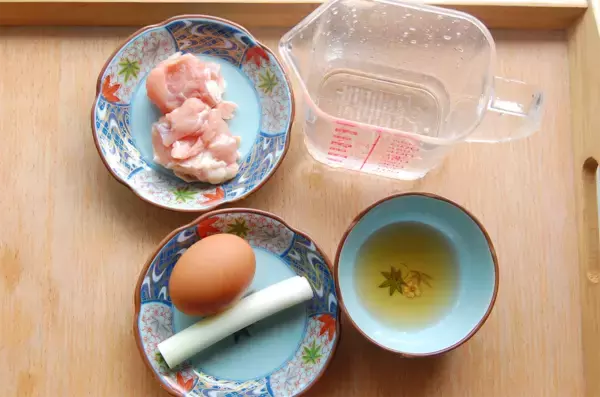 「【リュウジレシピ】茶碗蒸しがこんな簡単に⁉「親子茶碗蒸し」作ってみた！電子レンジの200W使いがキモ」の画像