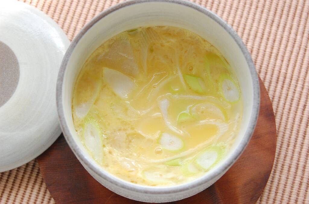 【リュウジレシピ】茶碗蒸しがこんな簡単に⁉「親子茶碗蒸し」作ってみた！電子レンジの200W使いがキモ
