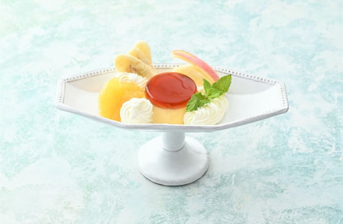 【あのプルプル感を完全再現】感激モノのやわらかさ♡粉ゼラチンが決め手の「ふるふる卵プリン」作ってみよ～♪