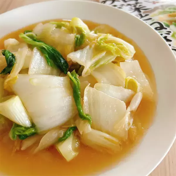 「用意するもの「野菜」…以上！時短で野菜がっつり♪「うちのごはんVege おそうざいの素」新作試してみた！」の画像