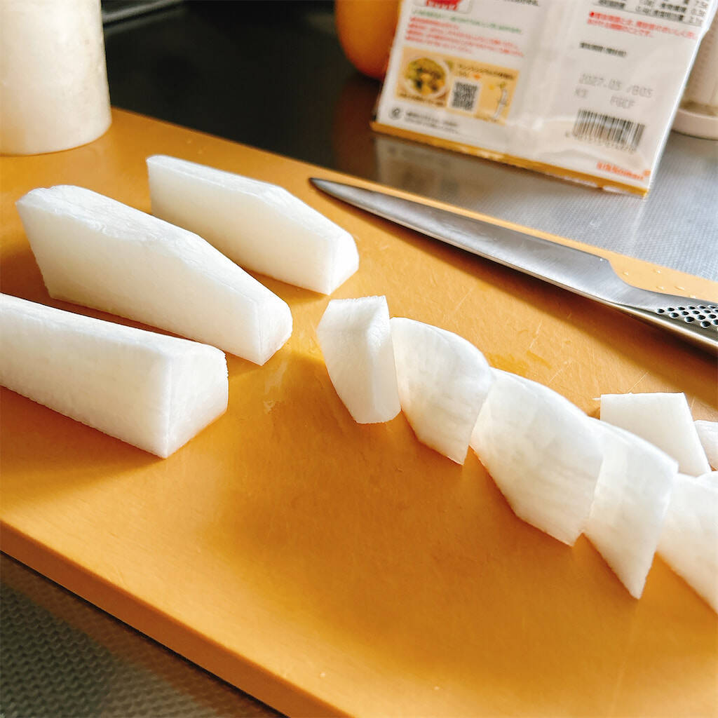 用意するもの「野菜」…以上！時短で野菜がっつり♪「うちのごはんVege おそうざいの素」新作試してみた！