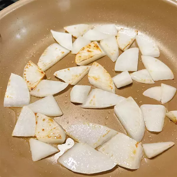 「用意するもの「野菜」…以上！時短で野菜がっつり♪「うちのごはんVege おそうざいの素」新作試してみた！」の画像