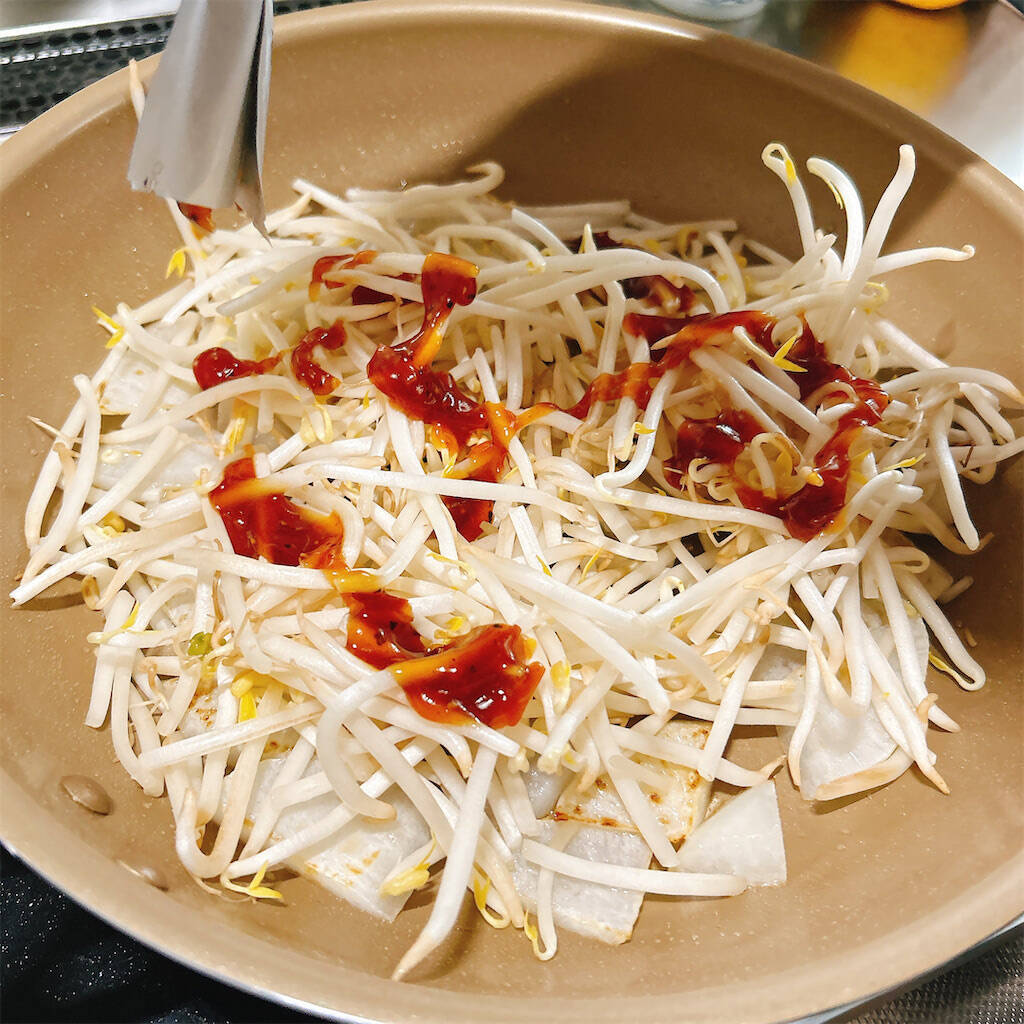 用意するもの「野菜」…以上！時短で野菜がっつり♪「うちのごはんVege おそうざいの素」新作試してみた！