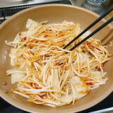 「用意するもの「野菜」…以上！時短で野菜がっつり♪「うちのごはんVege おそうざいの素」新作試してみた！」の画像17