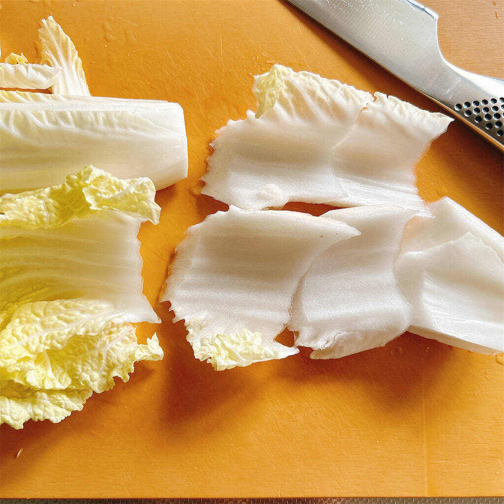 用意するもの「野菜」…以上！時短で野菜がっつり♪「うちのごはんVege おそうざいの素」新作試してみた！