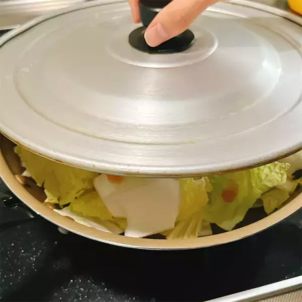 「用意するもの「野菜」…以上！時短で野菜がっつり♪「うちのごはんVege おそうざいの素」新作試してみた！」の画像