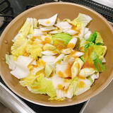 「用意するもの「野菜」…以上！時短で野菜がっつり♪「うちのごはんVege おそうざいの素」新作試してみた！」の画像8