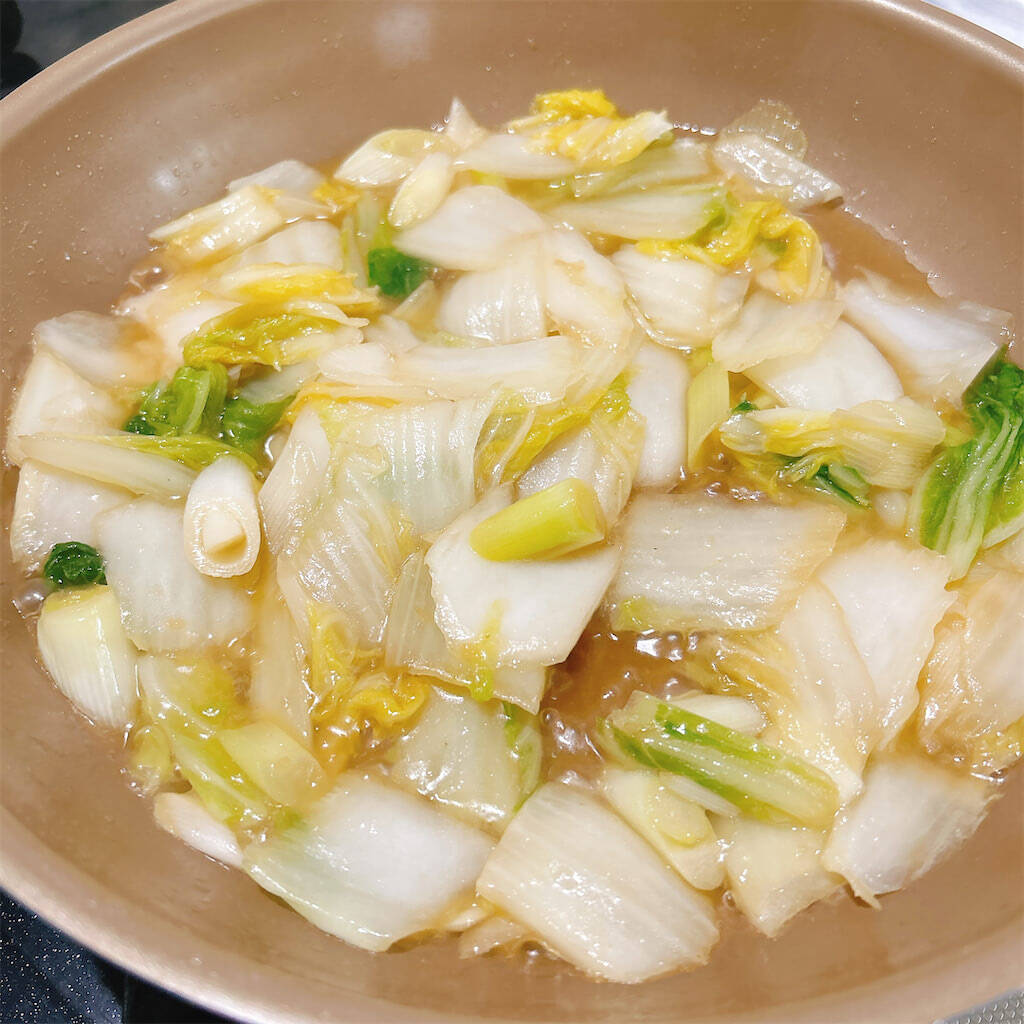 用意するもの「野菜」…以上！時短で野菜がっつり♪「うちのごはんVege おそうざいの素」新作試してみた！