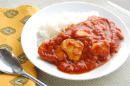 【超進化系カレー】トマト缶と鶏むね肉で本格スパイスカレー！しかも痩せるって⁉「脂肪燃焼カレー」に挑戦