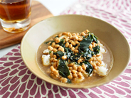 【朝これ食べて3kg痩せました】女性専用パーソナルトレーナーが食べてる「わかめ納豆ごはん」作ろう！