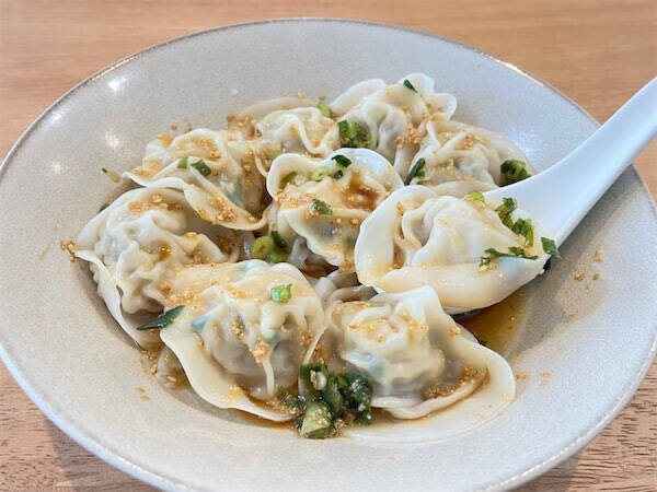 コロンとしたフォルムにキュンです つるんとしたのどごしがたまらない ネギだれたっぷり水餃子 作ってみた 夏の暑い日に食べたくなっちゃう 22年7月1日 エキサイトニュース コロンとしたフォルムにキュンです つるんとしたのどごしがたまらない ネギだれたっぷり水餃子 作ってみた 夏の暑い日に食べたくなっちゃう 22年7月1日 エキサイトニュース