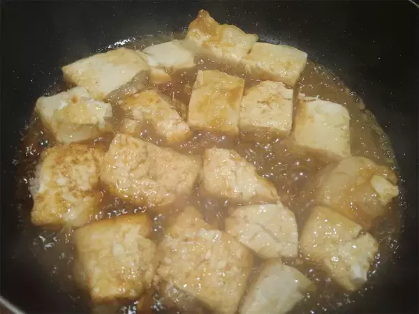 「【豆腐ときのこでガッツリ系!?に】ヘルシー素材で「どんぶり」作ってみた！実はマヨてんこ盛り♪【農家直伝】」の画像