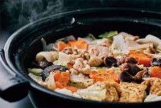 【田園日記～農と人の物語～ Vol.28】酒蔵の‟賄い”から生まれた郷土料理「美酒鍋」