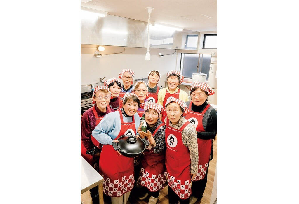 【田園日記～農と人の物語～ Vol.28】酒蔵の‟賄い”から生まれた郷土料理「美酒鍋」