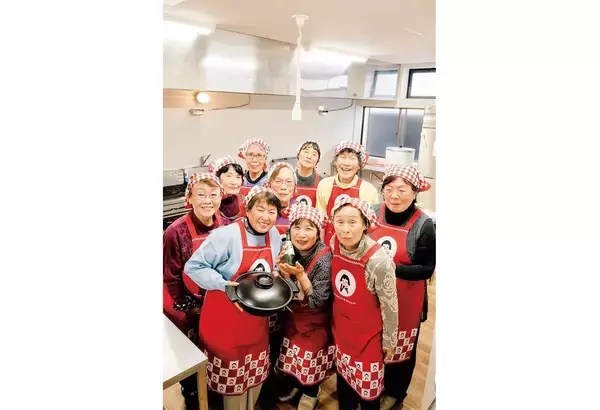 「【田園日記～農と人の物語～ Vol.28】酒蔵の‟賄い”から生まれた郷土料理「美酒鍋」」の画像