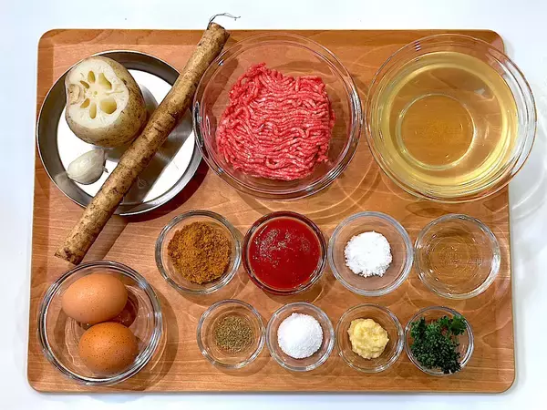 「【根菜カレー】体の芯からホッコリ♡「ごぼうとれんこんのキーマカレー」作ろう！隠し味は日本最古のあのスパイス」の画像