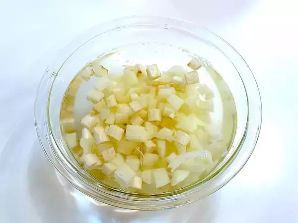 「【根菜カレー】体の芯からホッコリ♡「ごぼうとれんこんのキーマカレー」作ろう！隠し味は日本最古のあのスパイス」の画像