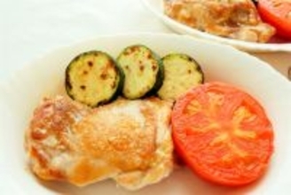 【もうフライパンは温めない！】「コールドスタート」でチキンソテーが驚きのふっくら感♡焦げない簡単な新常識