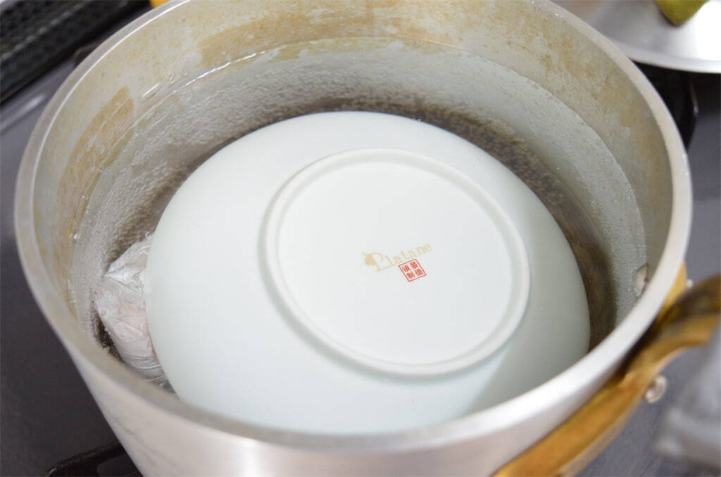 【感動のジューシー鶏ハム】農家直伝の「放置するだけ」調理でパサつきから卒業！わさびソースで大優勝♪