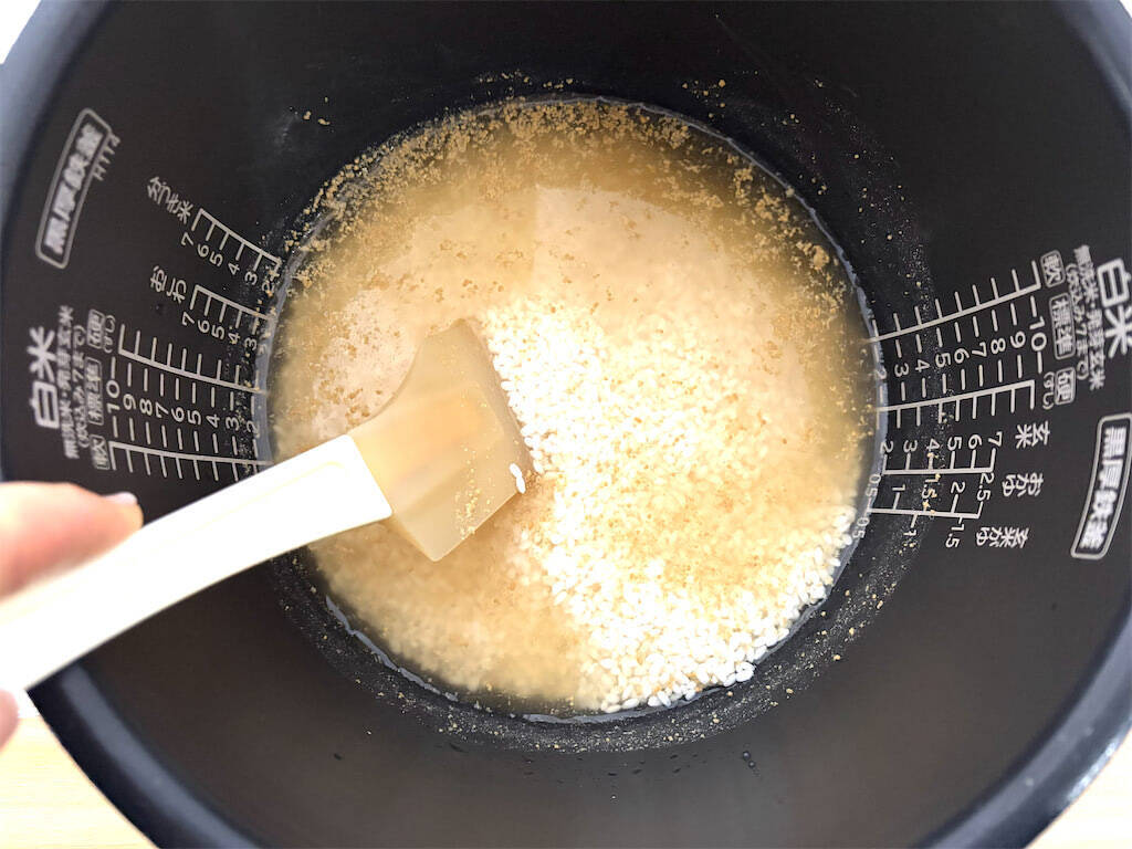 【胃腸整えメシ】春の不調対策はこれ一択！「玉ねぎキャベツごはん」作ってみた！優しい甘味で疲労回復♡