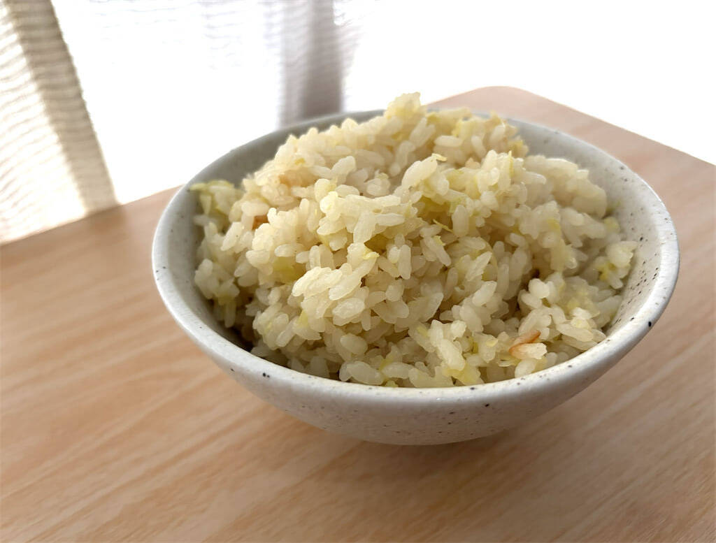 【胃腸整えメシ】春の不調対策はこれ一択！「玉ねぎキャベツごはん」作ってみた！優しい甘味で疲労回復♡